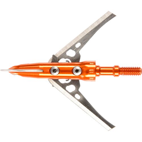 Rage Crossbow X NC 100 Grain Broadhead - 3-Pack