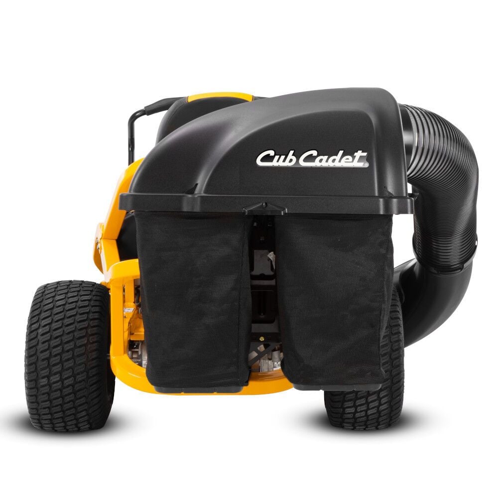 Cub Cadet 19B30031100 Bagger for XT1 and XT2 Series Riding Lawn Mowers - Thumbnail 5