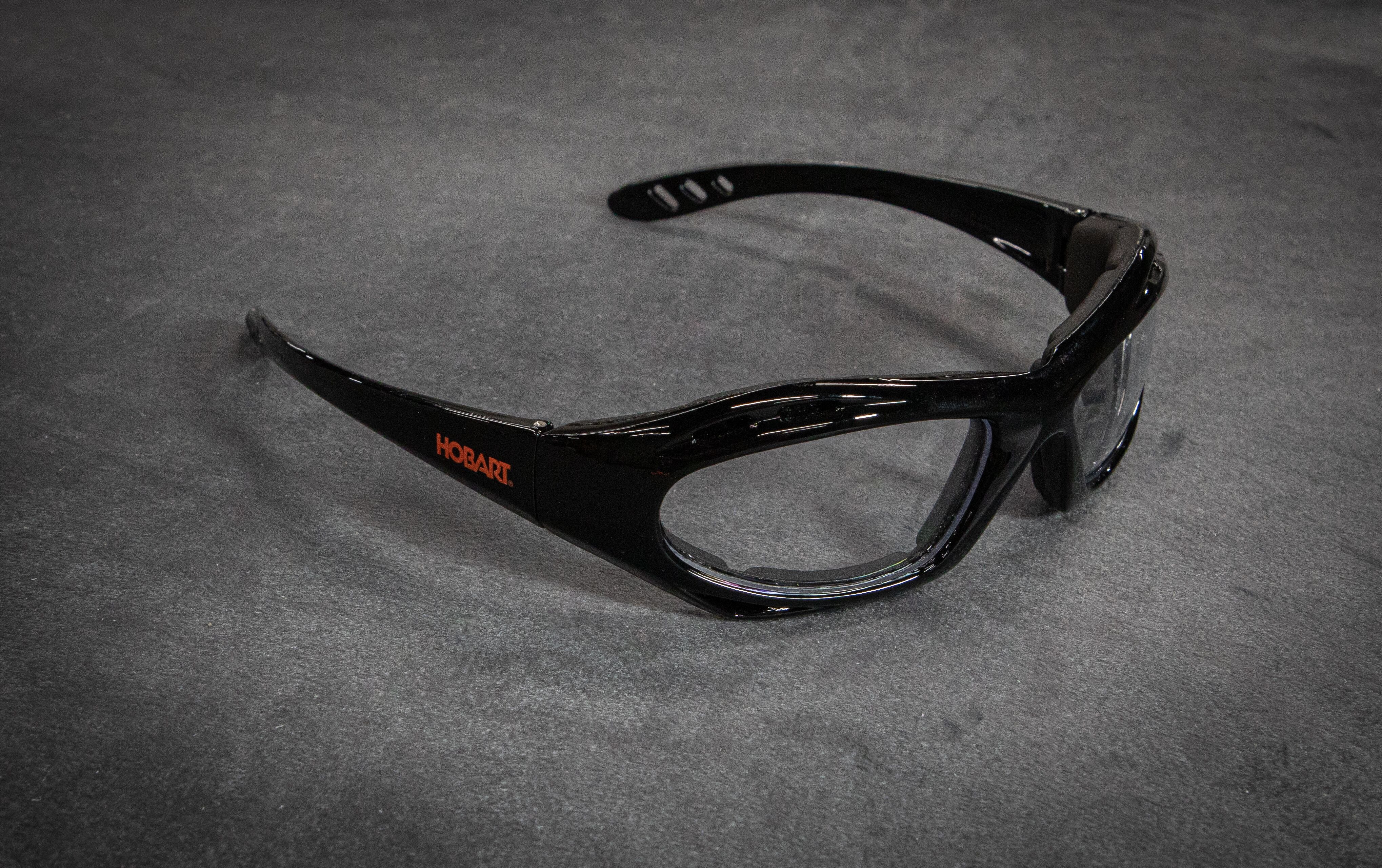 Safety Glasses