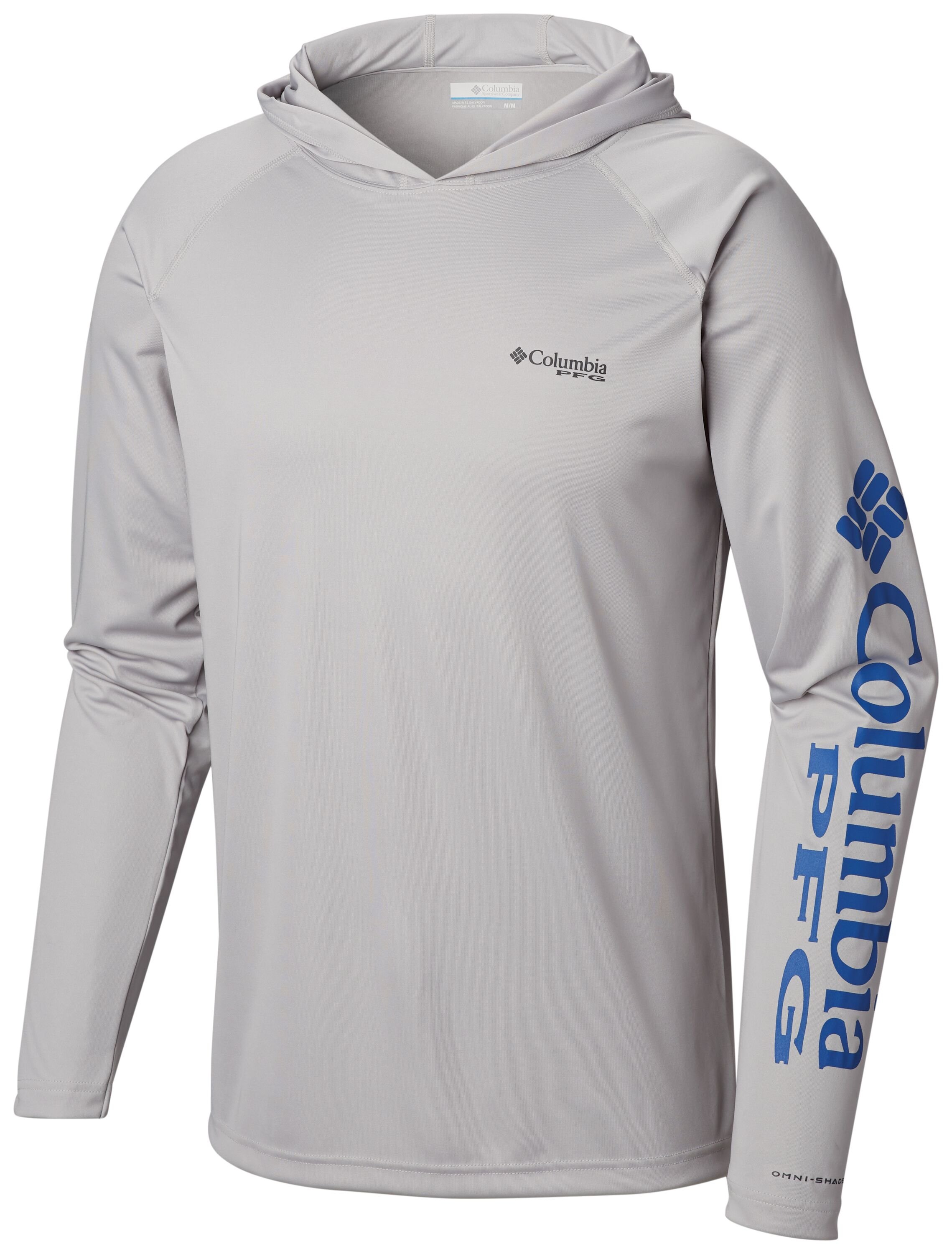 Men's PFG Terminal Tackle Hoodie