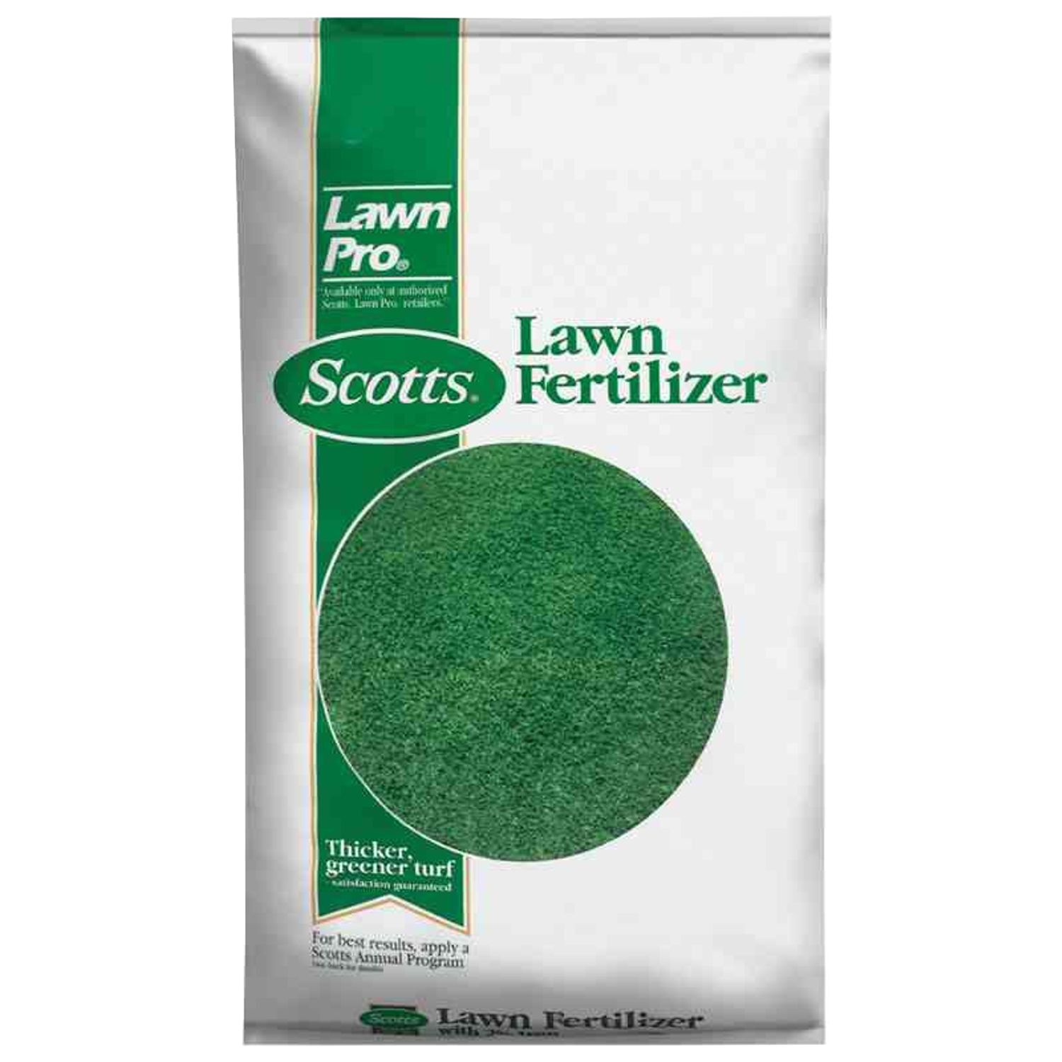 Lawn Pro Lawn Fertilizer
