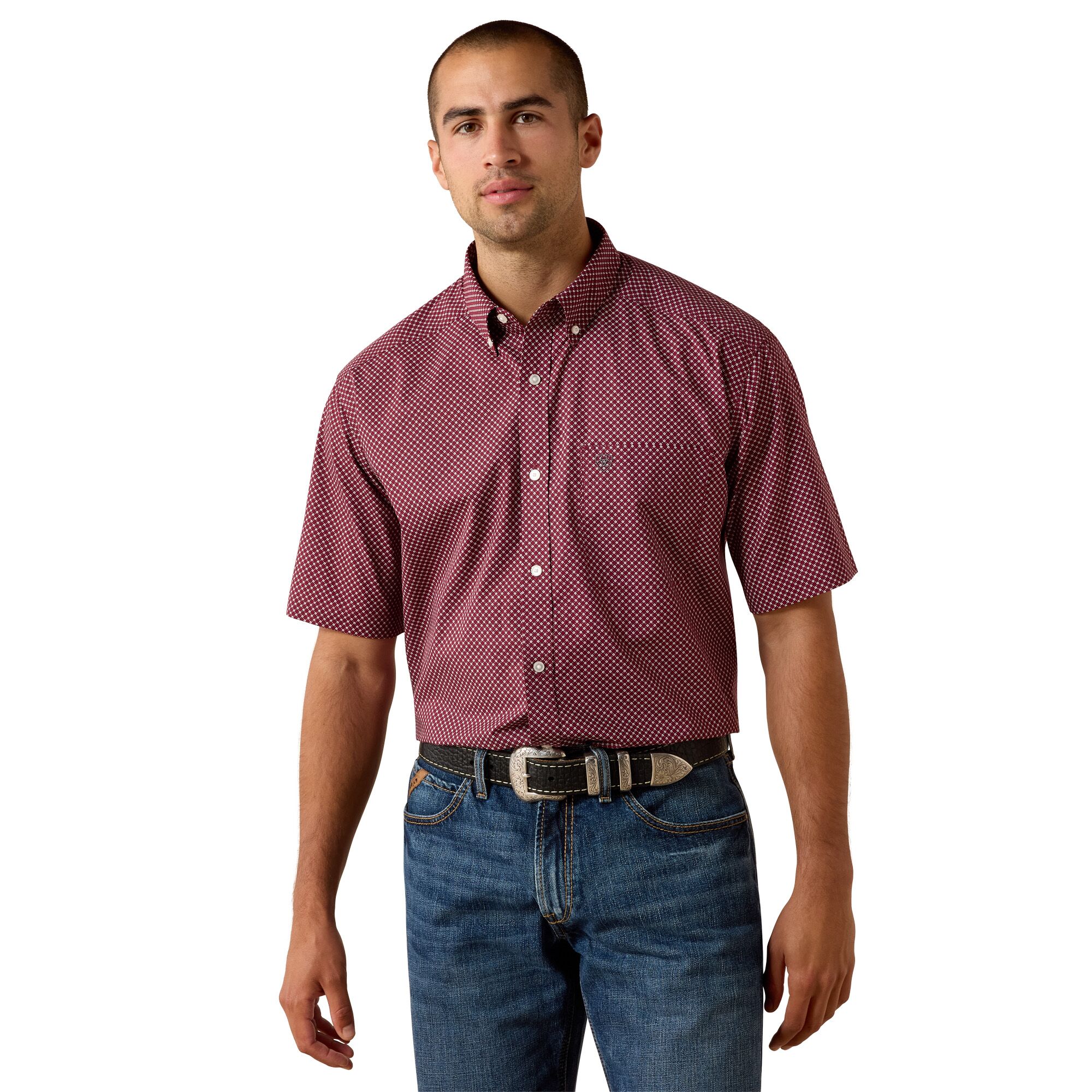 Men's Pippin Classic Fit Shirt