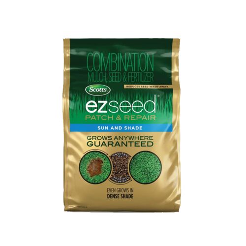 EZ Seed Patch & Repair Sun and Shade - 20 Lb