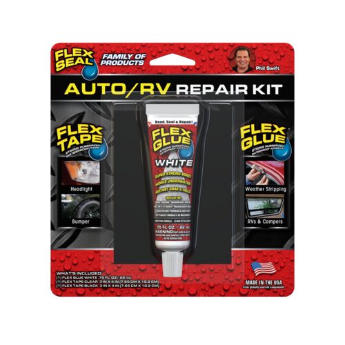 Auto/RV Repair Kit
