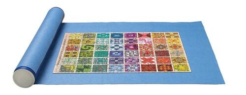 Puzzle Roll Away Mat