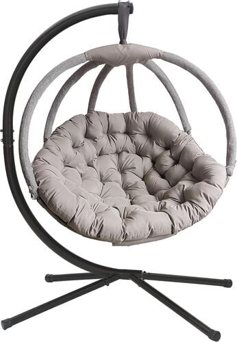 Hanging Ball Chair with Stand