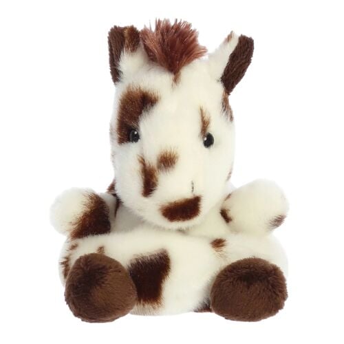 Palm Pals Haymitch Painted Horse - 5"