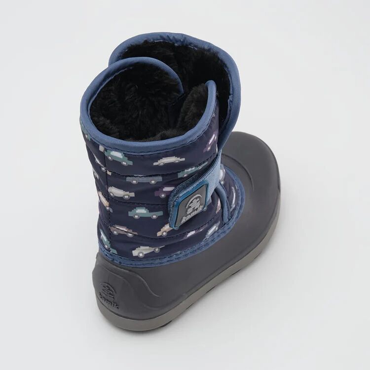 Kids' Snowbug 7 Pattern Winter Boots