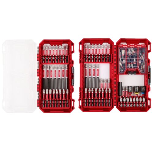 100 PC IMPACT SET SHOCKWAVE