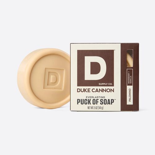 Palomino Everlasting Puck of Soap - 5 oz
