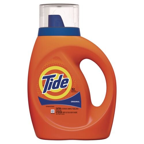 Original Liquid Laundry Detergent - 42 oz