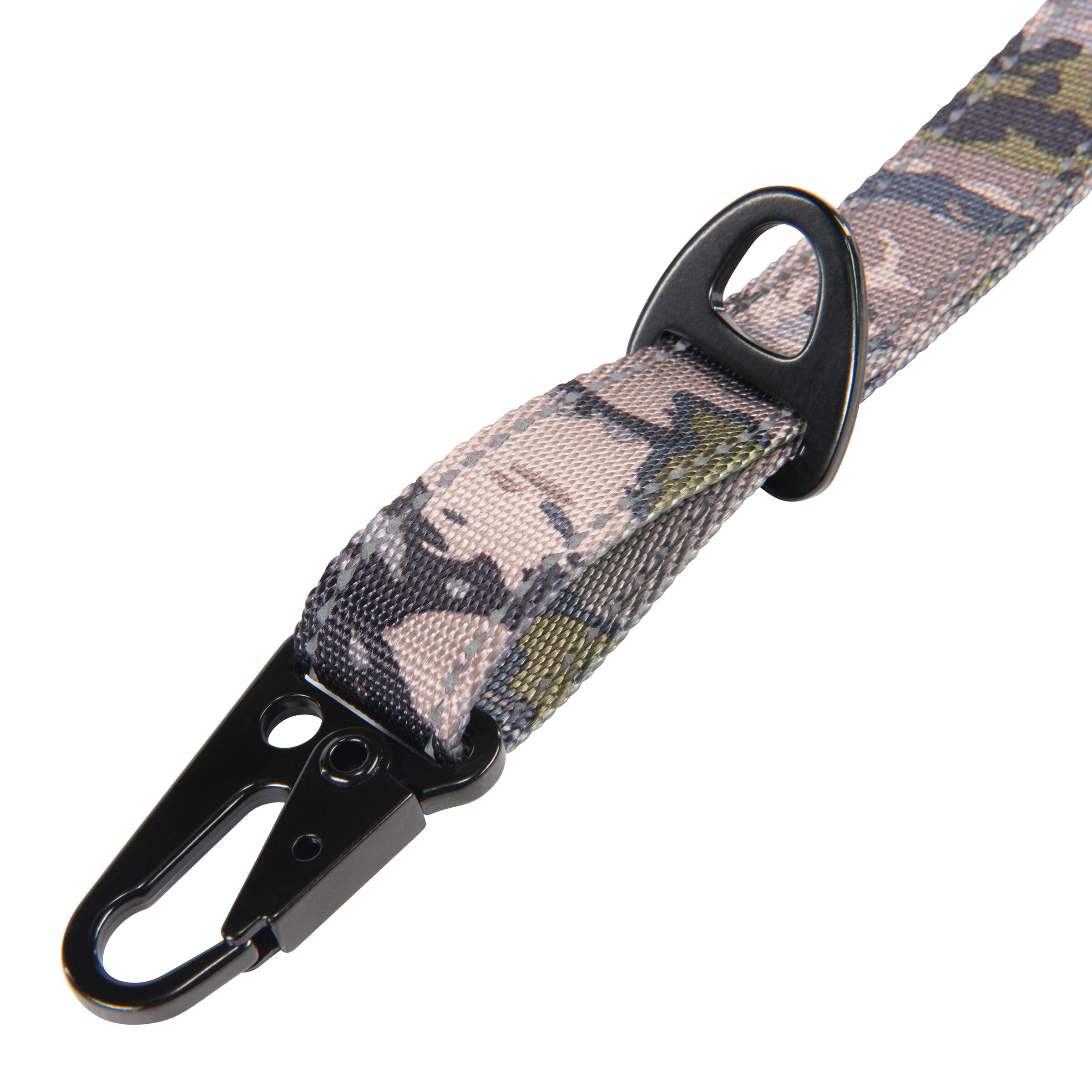 Classic Webbing Dog Lead