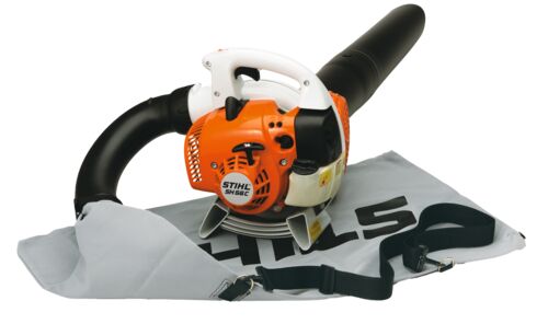 SH56 C-E Leaf Shredder Vacuum/Blower