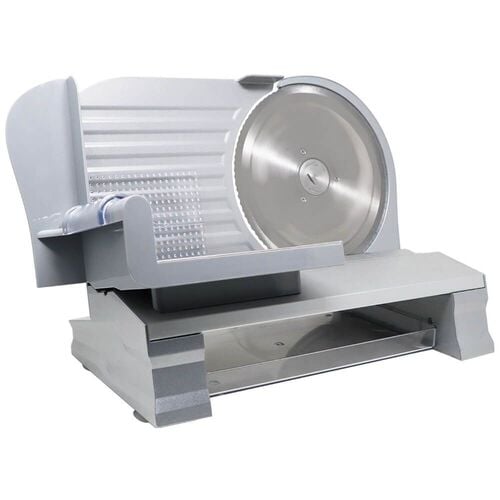 8 1/2" 120 Watt Meat Slicer