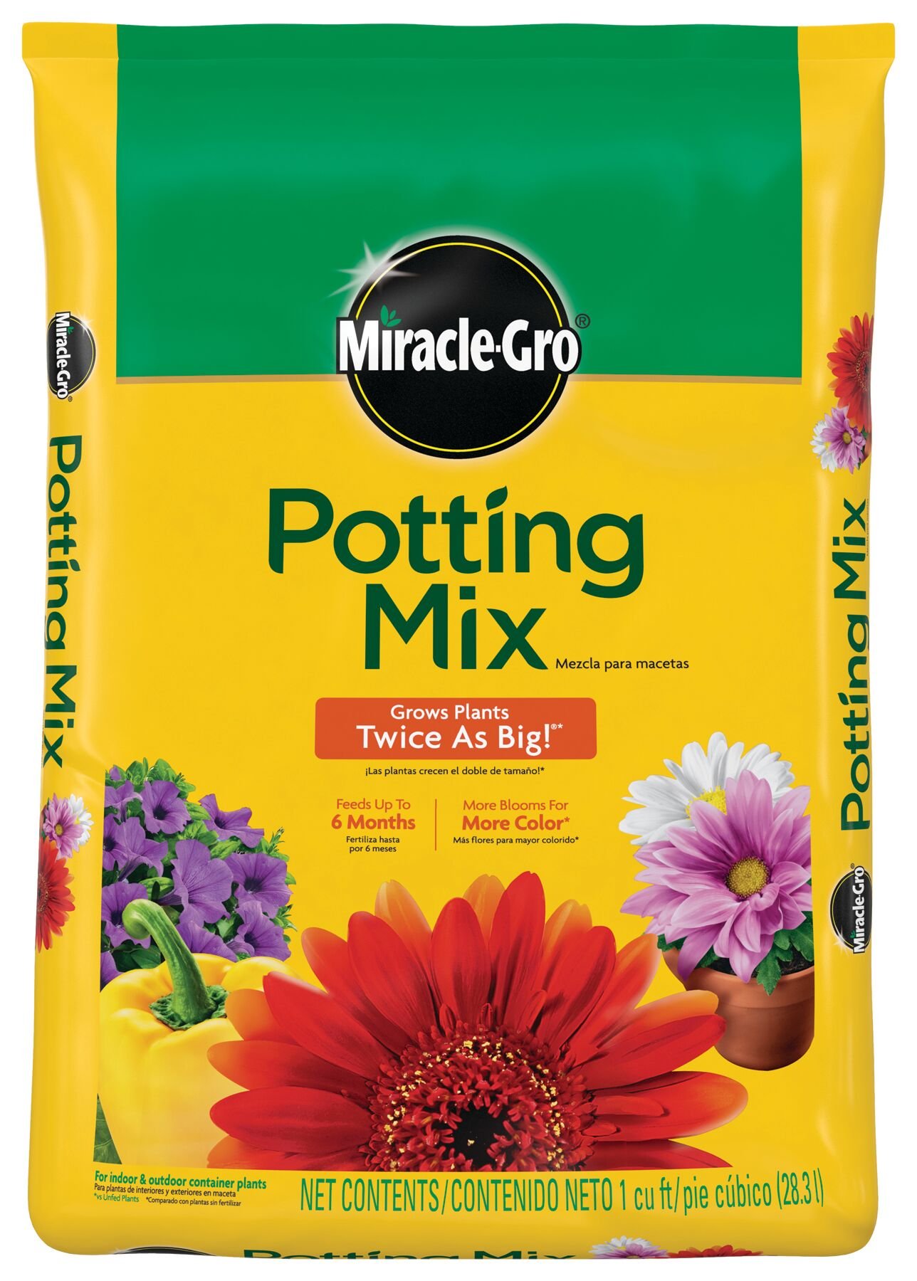 Potting Mix