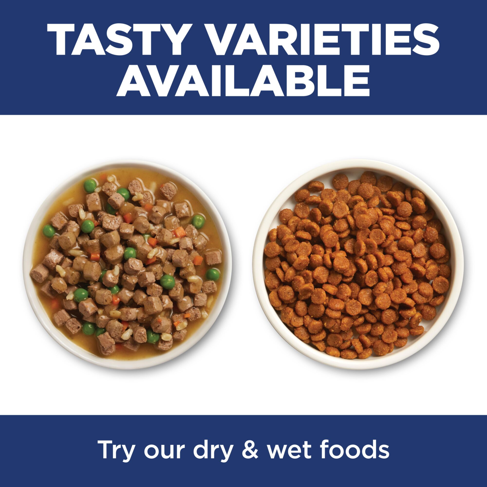 Adult 11+ Chicken Recipe Cat Food