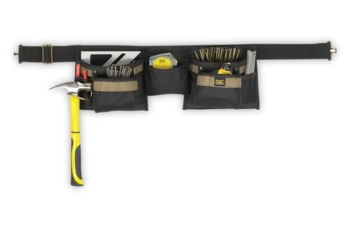 Carpenter's Tool Apron