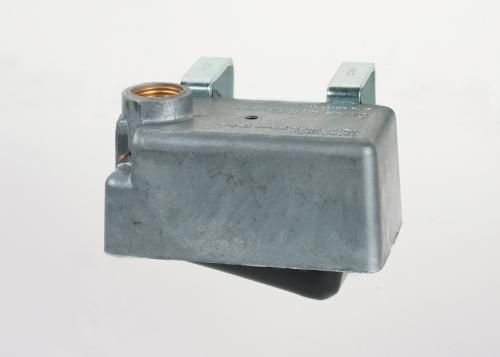 Dare-O-Matic Aluminum Float Valve