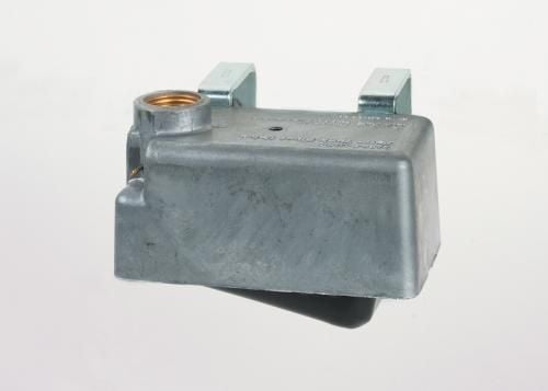 Dare-O-Matic Aluminum Float Valve