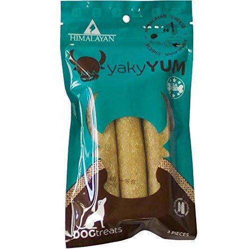 Yaky Snacks in Yum Cheese