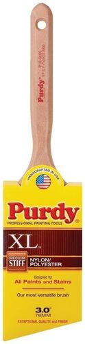 XL Glide 3" Trim Brush