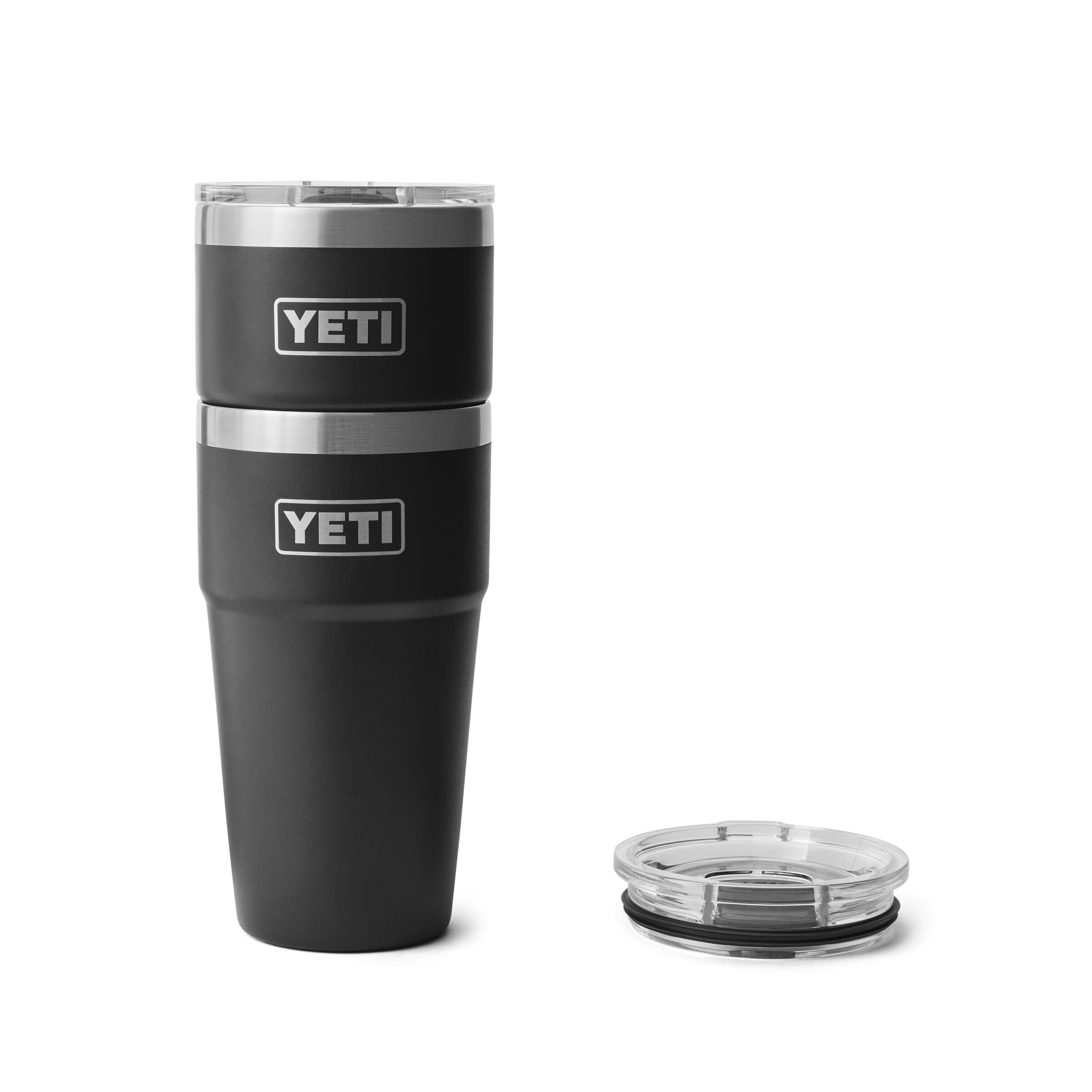 20 oz Rambler Stackable Cup with MagSlider Lid