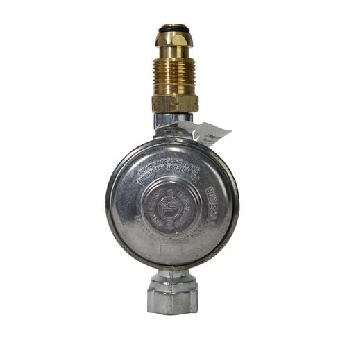 75,000 Max BTU Low Pressure LP Regulator