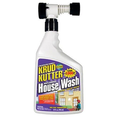 House Wash - 32 oz