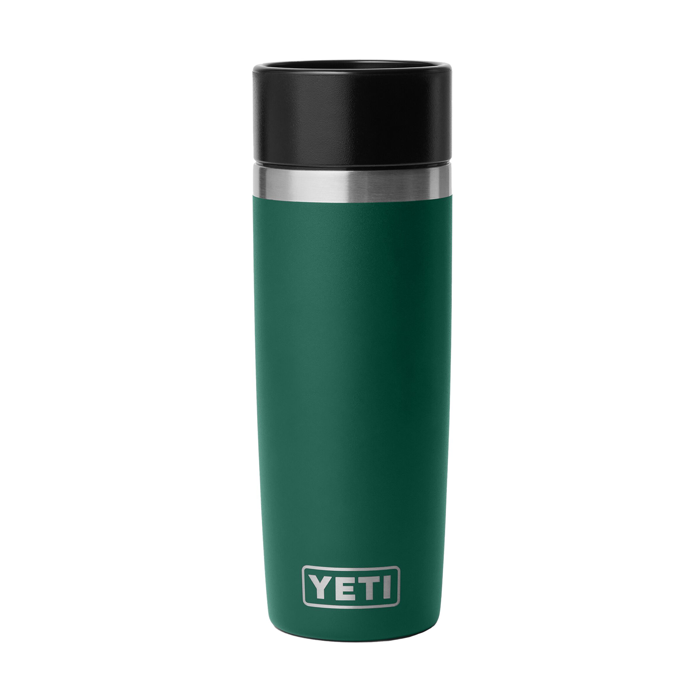 YETI Rambler 16oz キャンプグリーン YETI 16 oz Rambler Travel Bottle with Commuter Cap