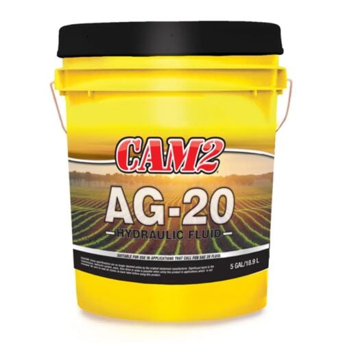 AG-20 Hydraulic Fluid - 5 Gallon