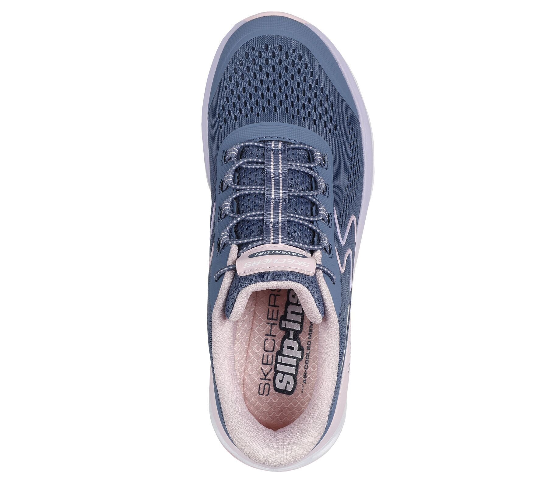 ざすていん Skechers Women's Slip-ins: Glide-Step Sole Shoes