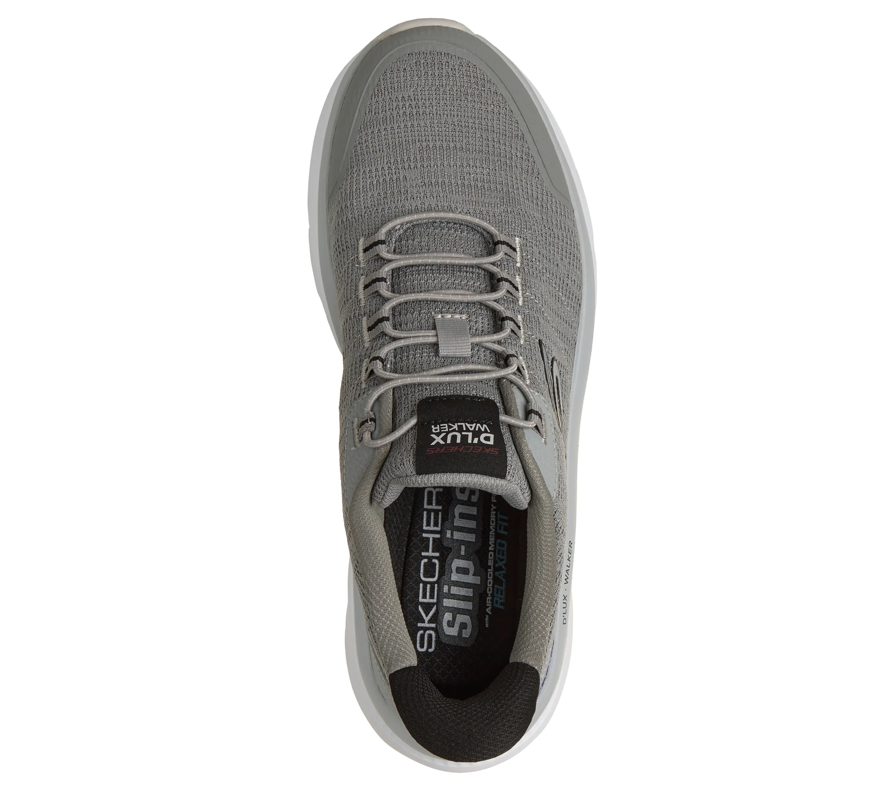 Men's Slip-ins Relaxed Fit: D'Lux Walker 3.0 - Drevven Shoes
