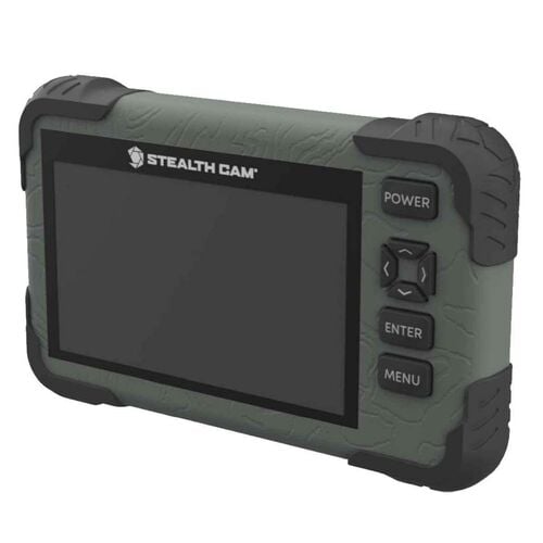 HD Card Viewer Camera