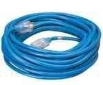 Hi Visibility-Lo Temp Outdoor Extension Cord