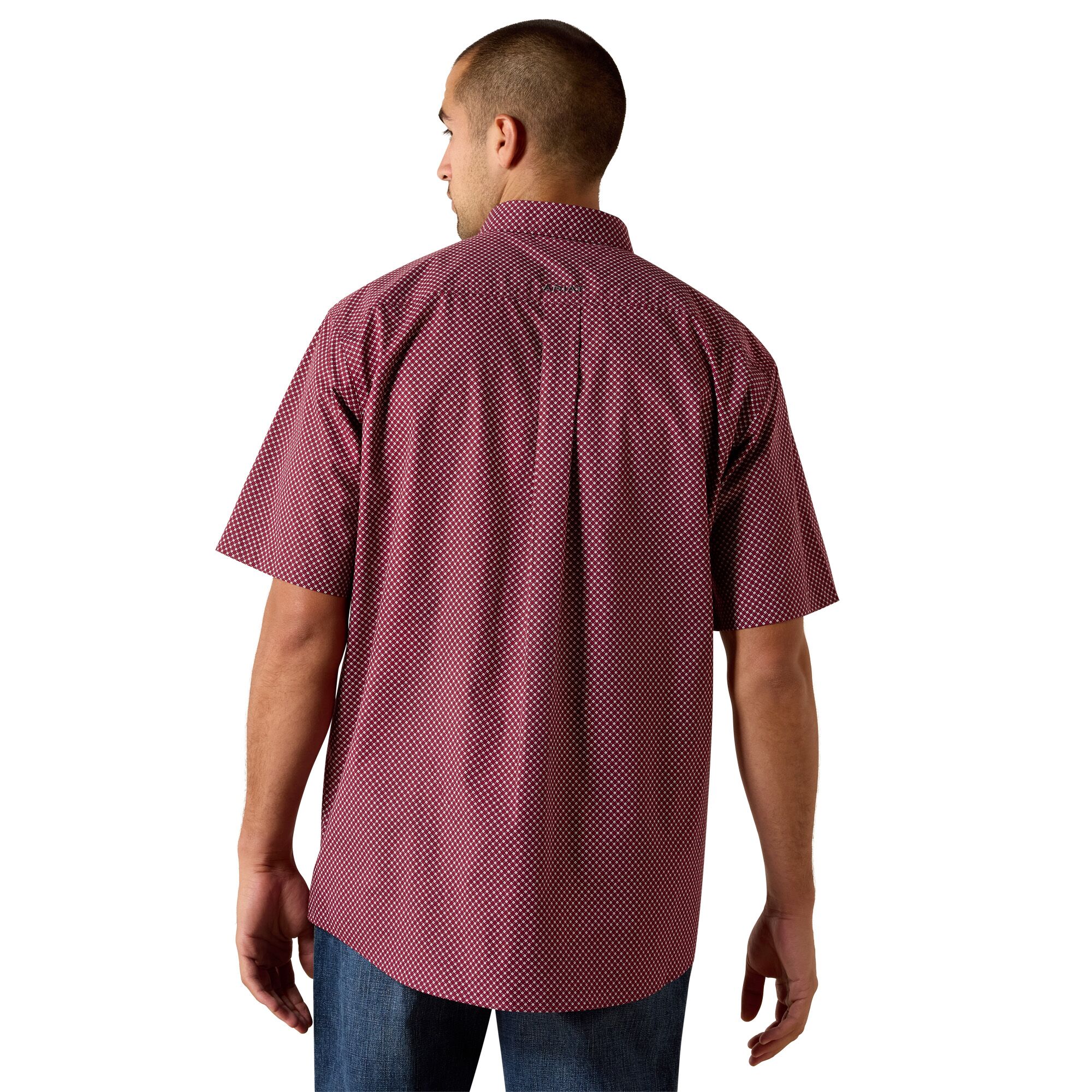 Men's Pippin Classic Fit Shirt