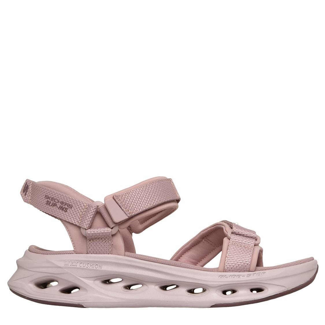 Women's Slip-ins: Max Cushioning Glide-Step Sandal - Skylar