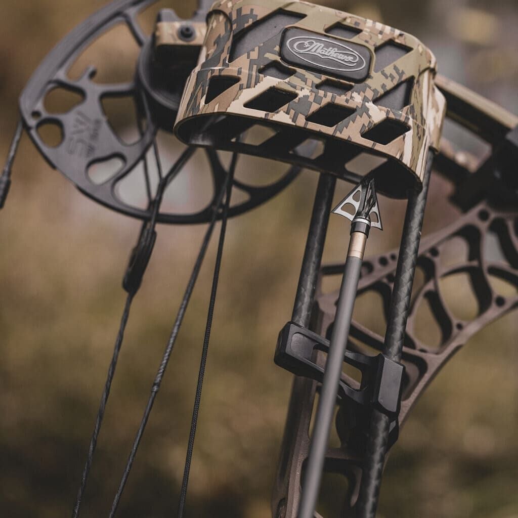 Muzzy Merc Broadhead - Thumbnail 4