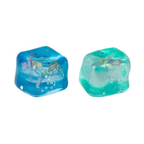 Squishy Ocean Cube - Assorted