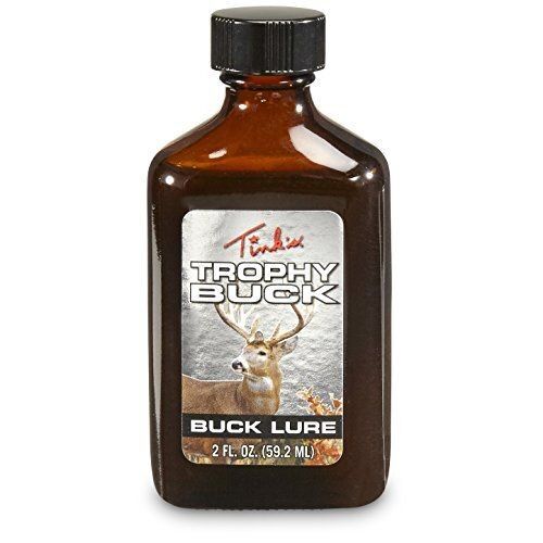 Trophy Buck Buck Lure 2 oz.