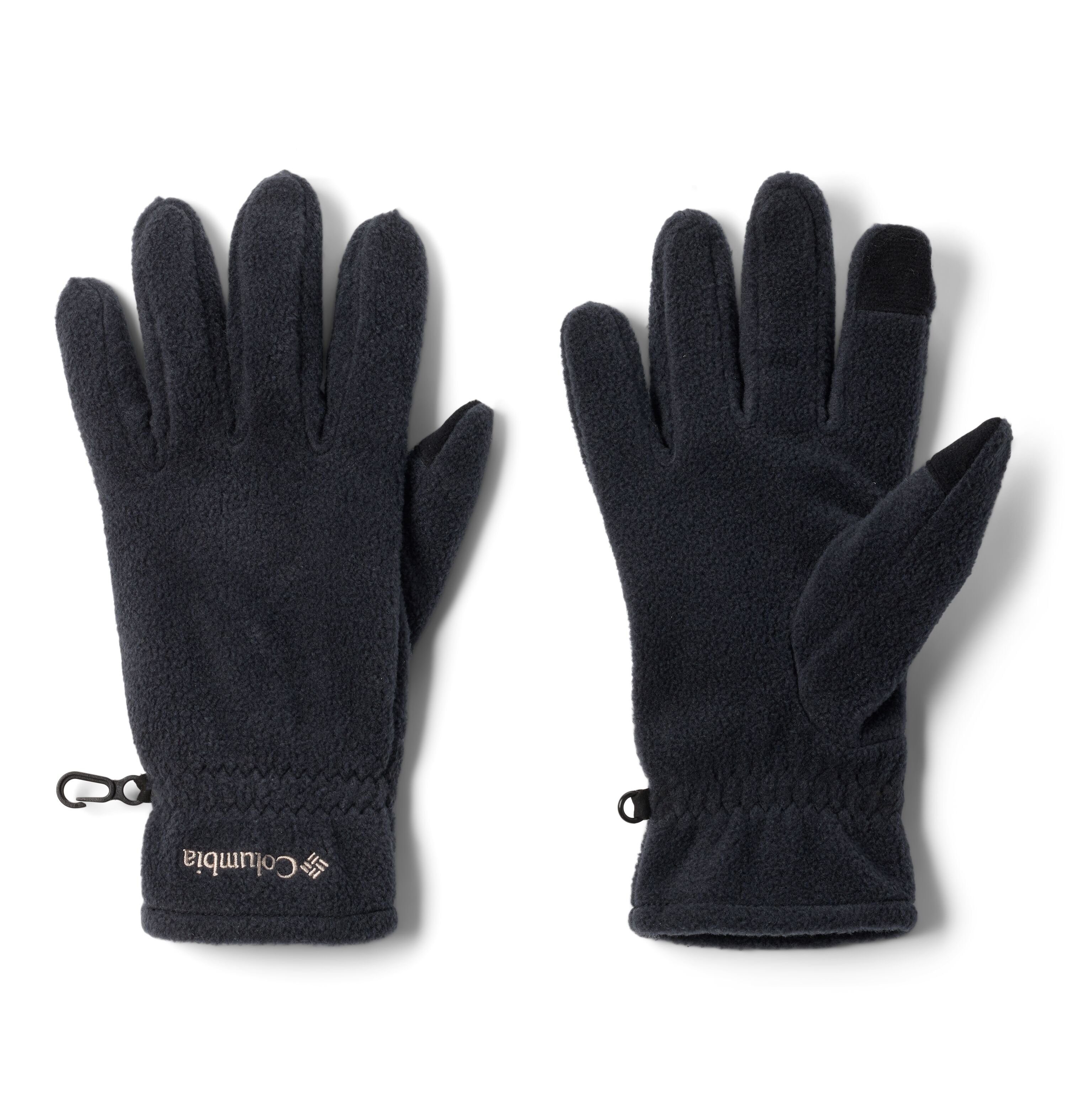 Men's Steens Mountain II Fleece Gloves