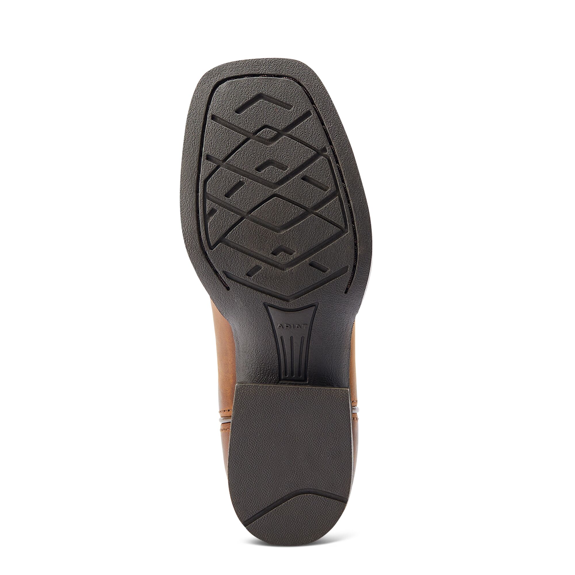 Kids' Quickdraw VentTEK Western Boots