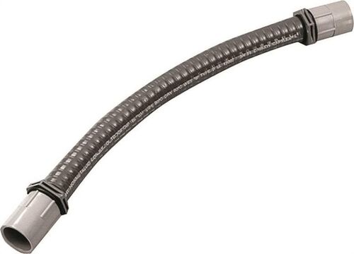 Flexible Conduit Elbow 0 - 90 Deg, 3/4 In