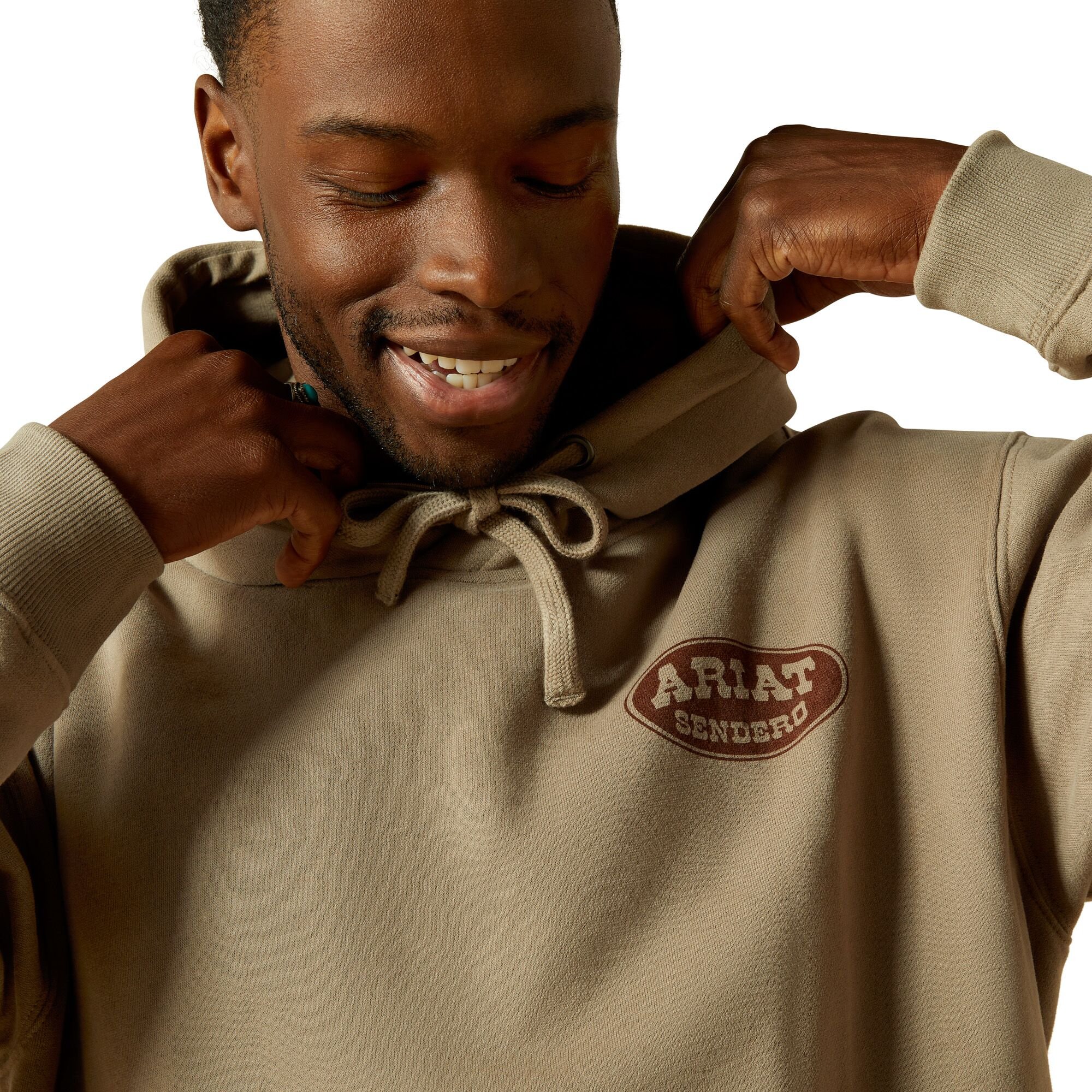 Men's Sendero Slow Horses Hoodie