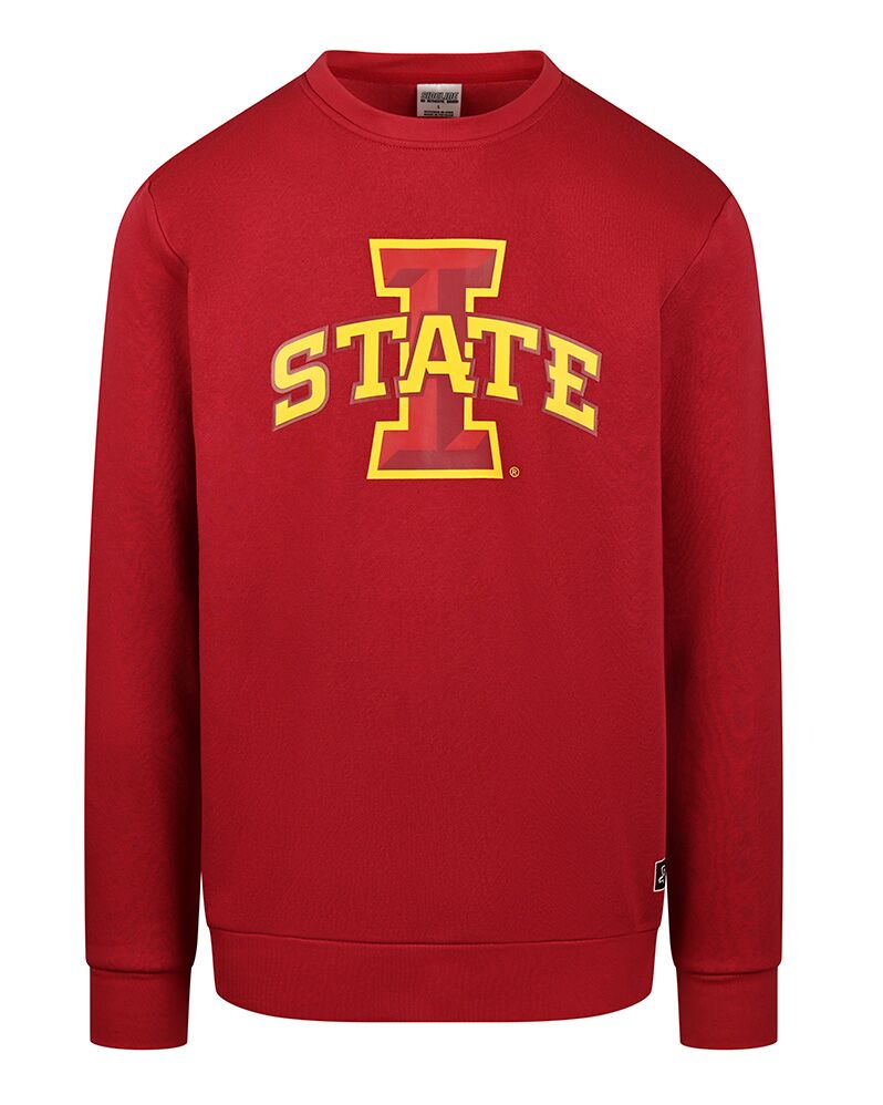Men's ISU Gaines Crewneck Sweatshirt