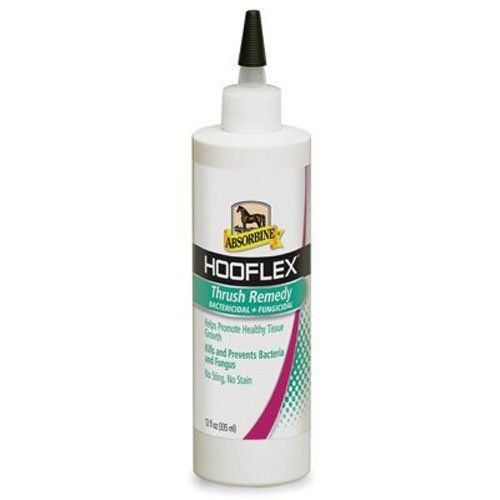 Hooflex Thrush Remedy - 12 oz