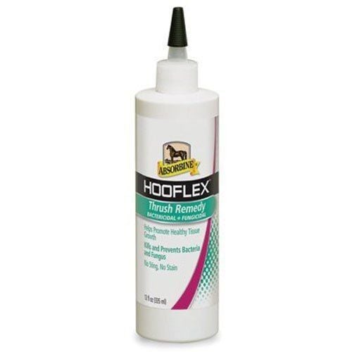 Hooflex Thrush Remedy - 12 oz