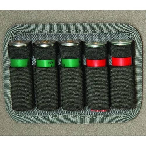 12-Gauge Shotgun Shell Holder