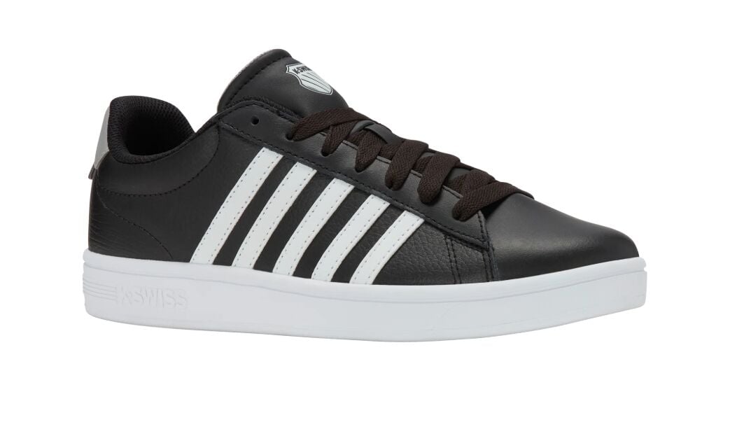 Men's Court Tiebreak II Shoes