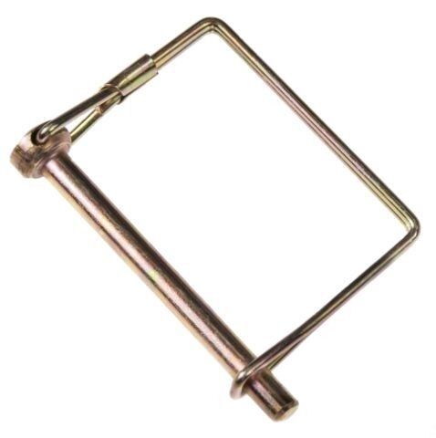 Square Wirelock Pin 1/4" x 2-1/4" x 2-3/4"