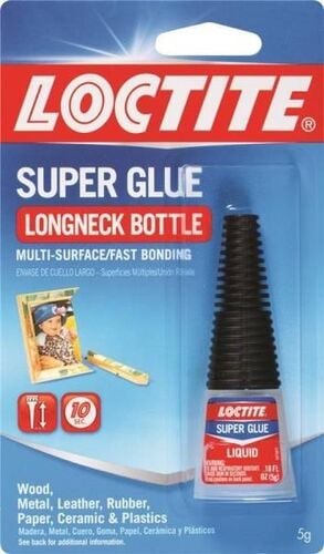 5 Gram Super liquid Glue